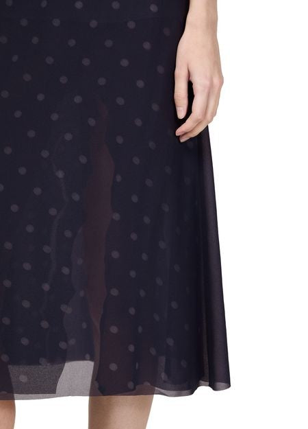 ACNE ミディ丈スカート - Image 4