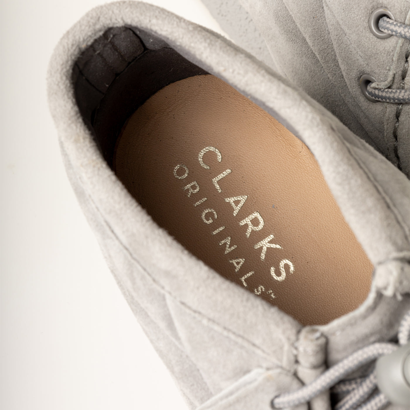 Clarks クラークスニーカー - Image 4