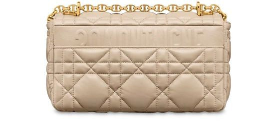 Dior Caro ミディアムバッグ - Image 4