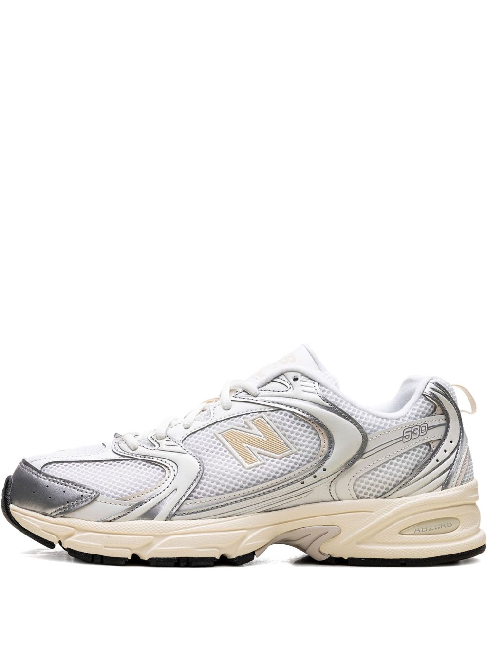 Designer Brand ニューバランス530スニーカー - Image 4