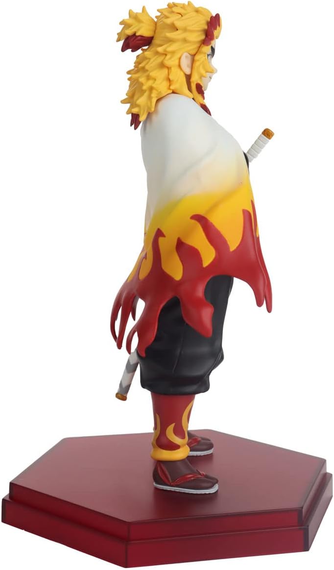 POP UP PARADE Devil Blade Anjuro Purgatori, Non-scale, Plastic, Pre-painted Complete Figure
