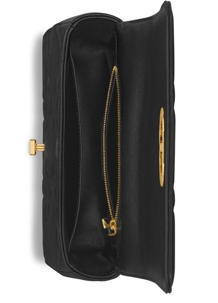 Small Soft Dior Caro Bag - Image 4