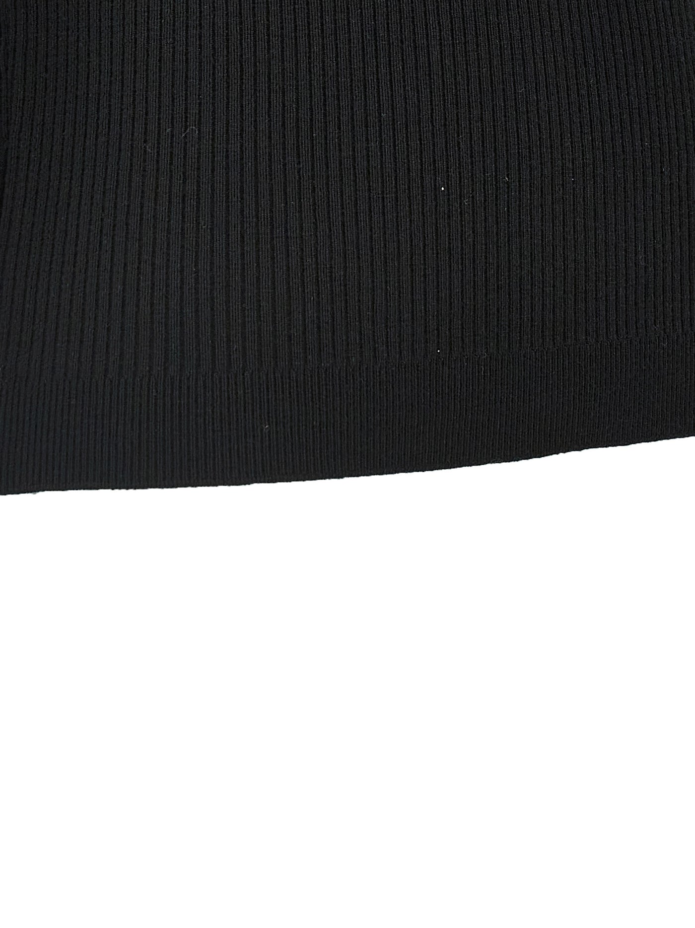 Alessandra Rich アレッサンドラリッチフリルTシャツ - Image 4