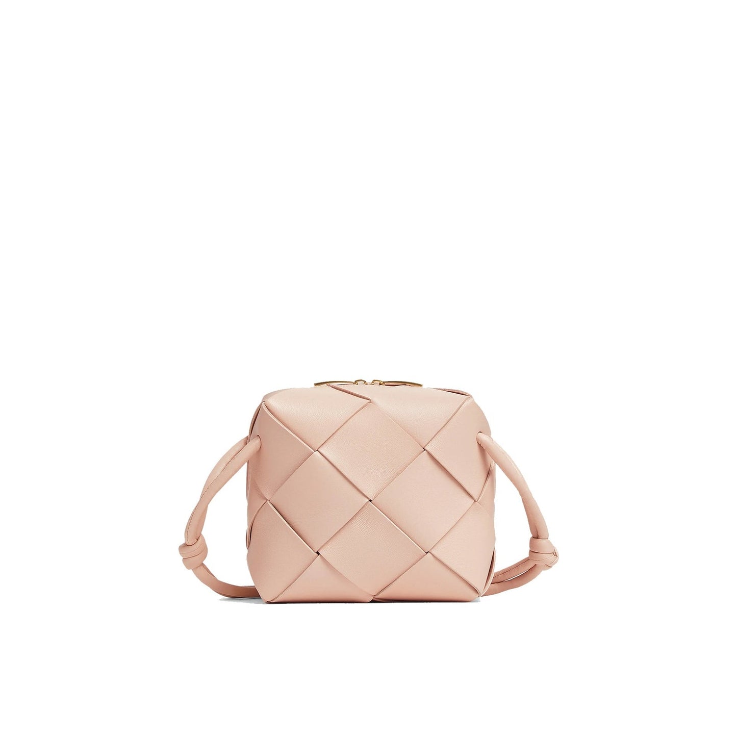 Bottega Veneta ボッテガベネタミニカセットカメラバッグ - Image 4