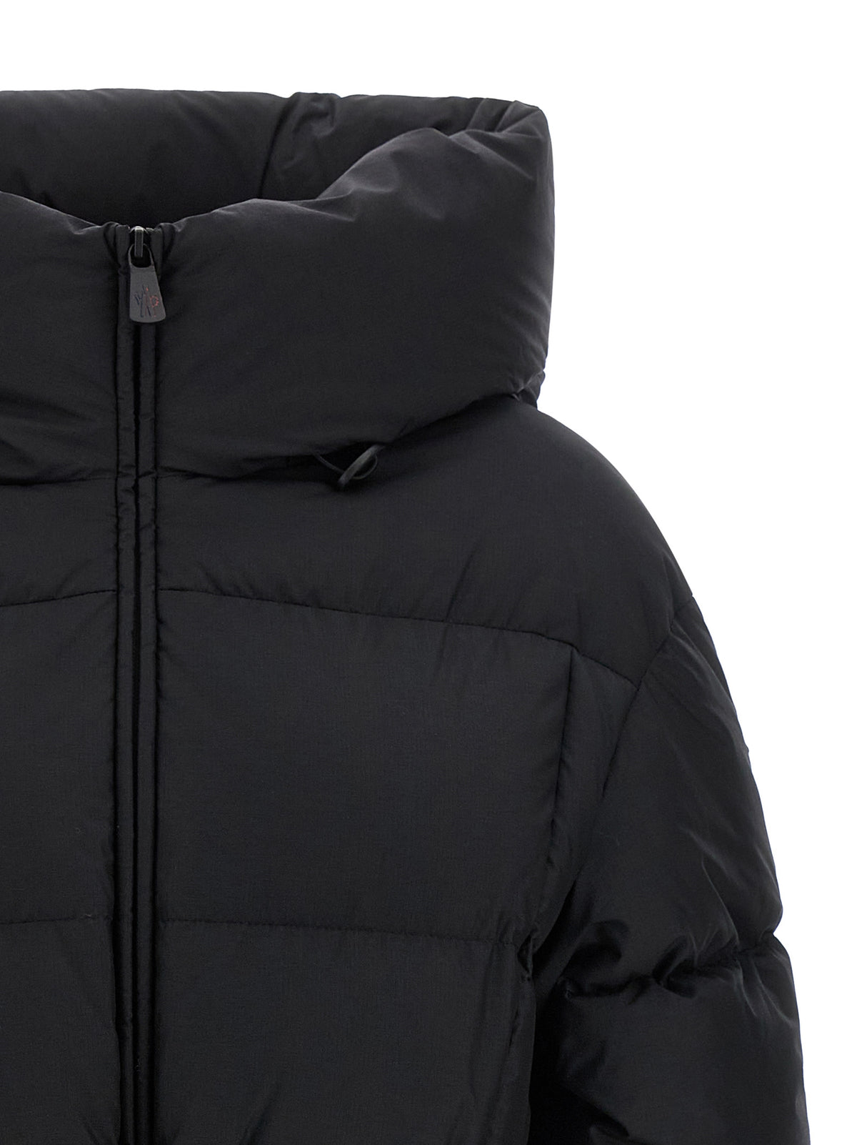 Moncler Moncler Grenoble 'Nisene'ダウンジャケット - Image 4