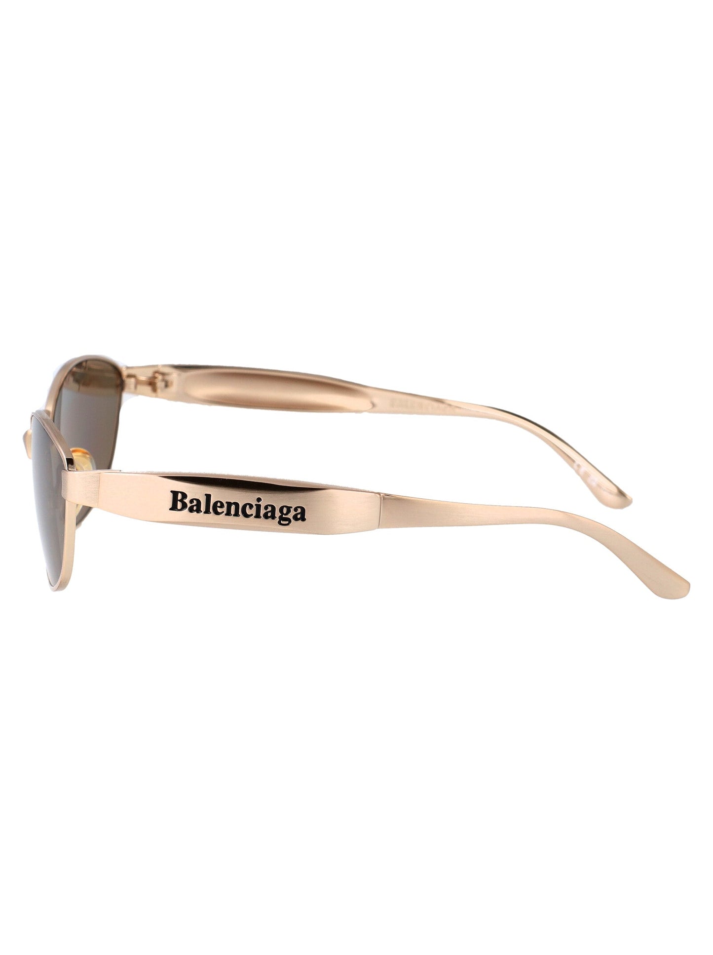 Balenciaga MaskeサングラスBB0356 S 002 - Image 4