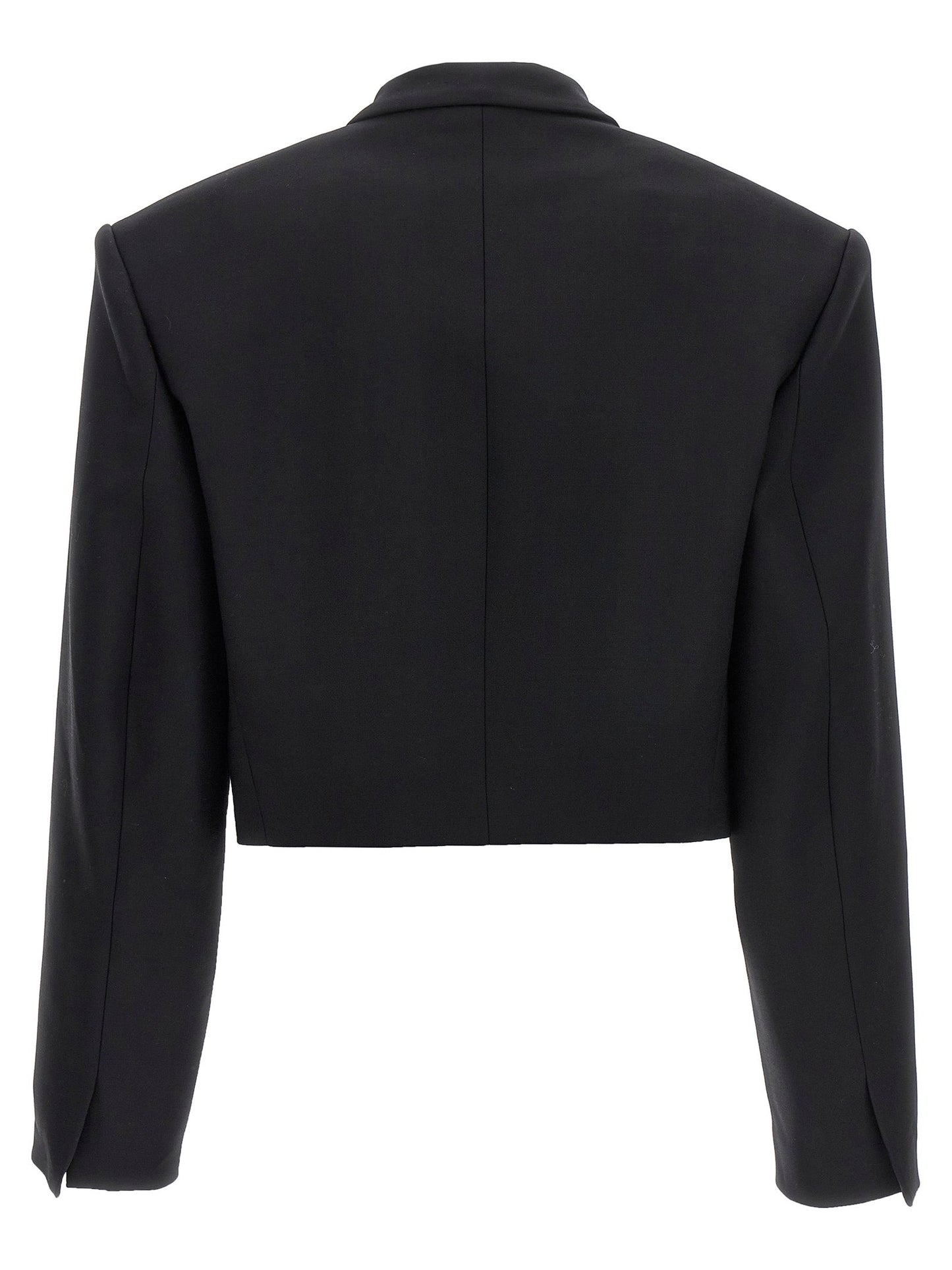 David Koma 'Cropped' Blazer - Image 4