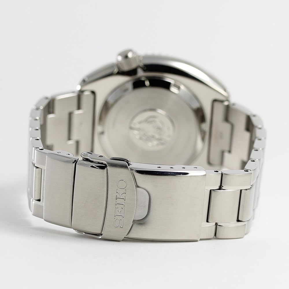 Seiko Prospex SRPJ35K1 Men's Prospex Sea Mechanical Automatic