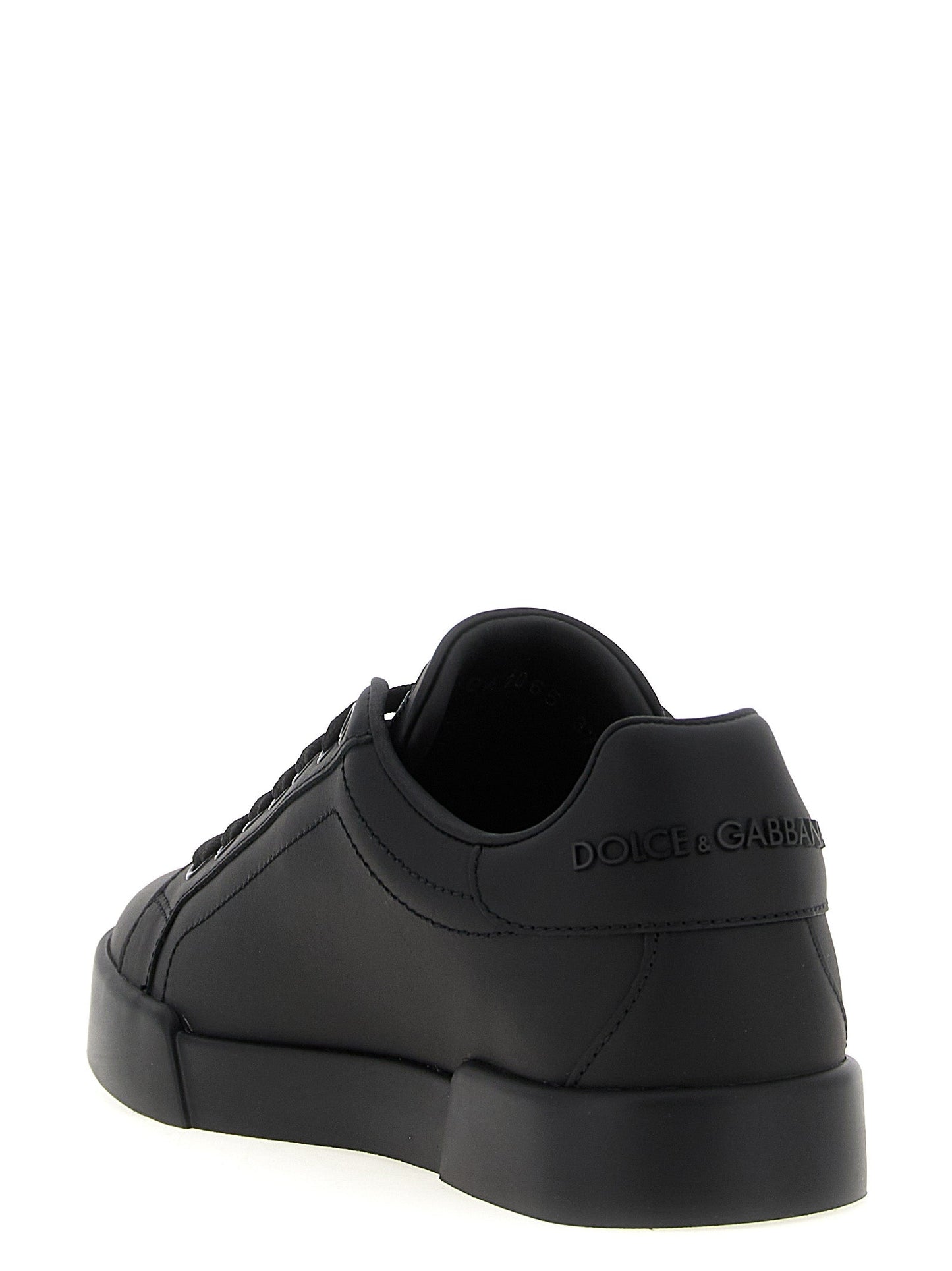 Dolce Gabbana Dolce&Gabbana 'Portofino'スニーカー - Image 4