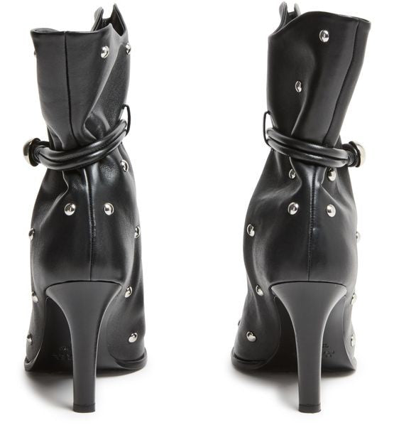 ISABEL MARANT Lolya ankle boots - Image 4