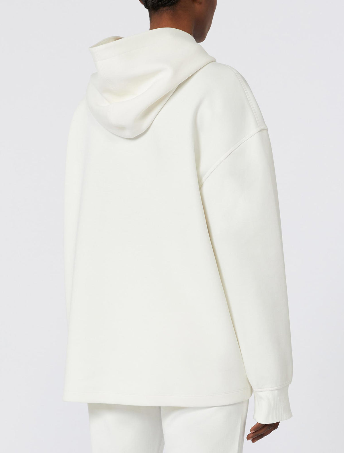 Max S Max Mara Seaters White - Image 4