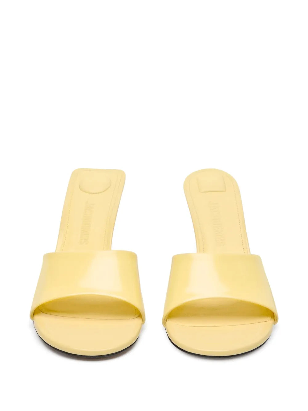 Jacquemus Jacquemus Les Cubisto Mules - Image 4