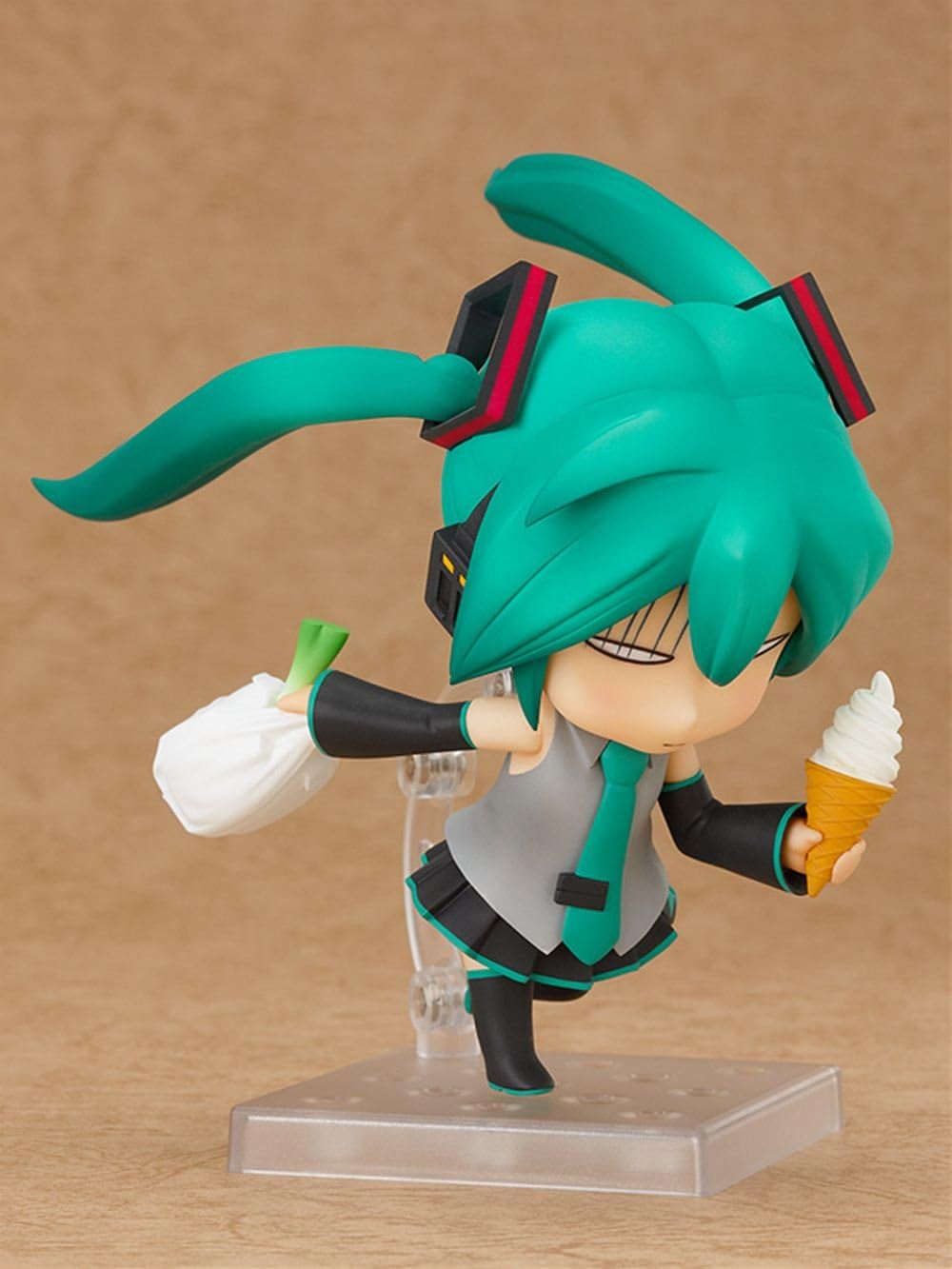 ねんどろいど 週刊はじめての初音ミク (ノンスケール ABS&PVC塗装済み可動フィギュア)