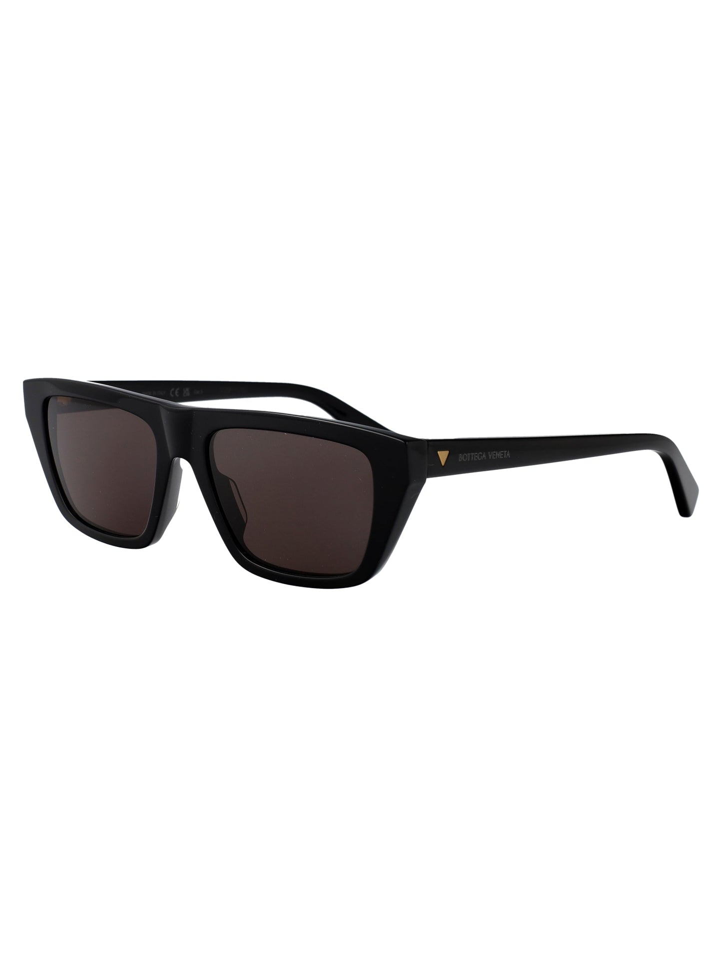 Bottega Veneta Sunglasses BV1291 S 001 - Image 4