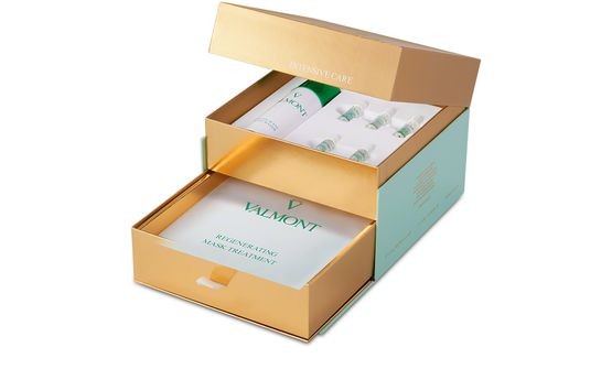 VALMONT お肌を蘇らせるコラーゲンマスク 60 ml - Image 4
