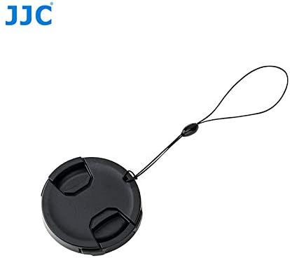 JJC Filter Adapter Lens Cap Kit for Canon PowerShot G5X G7 X Mark III G7XM2 RN-G7XM2