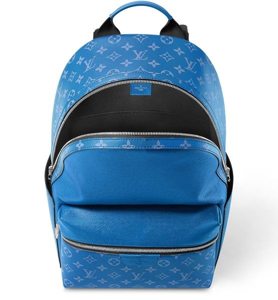 LOUIS VUITTON Discovery Backpack - Image 4