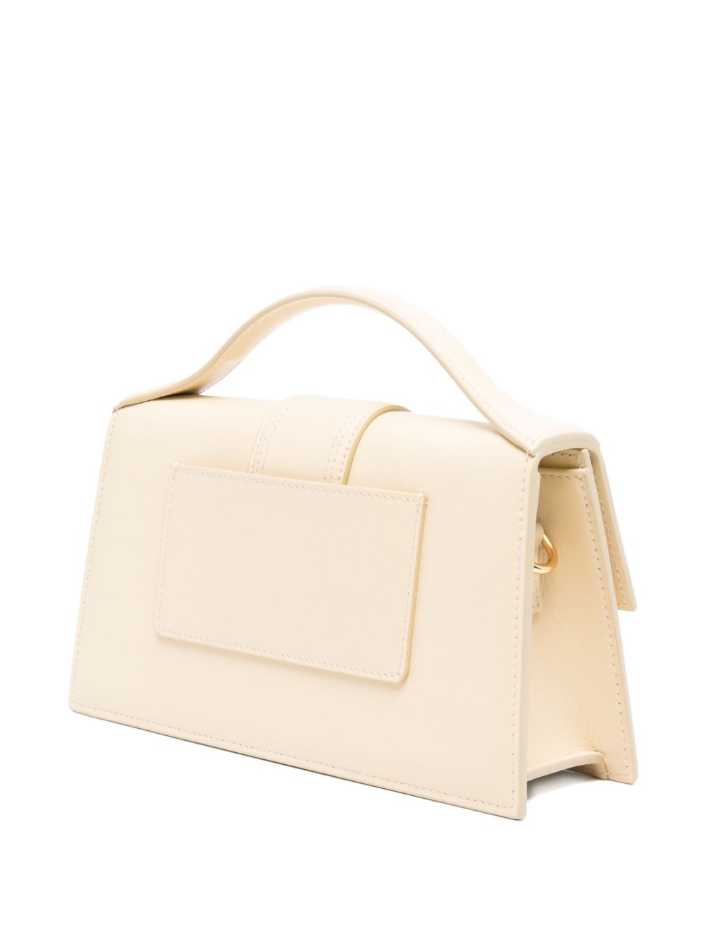 Jacquemus Jacquemus Le Grand Bambino Handbag - Image 4