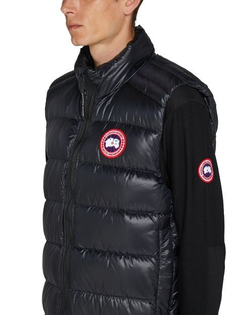 CANADA GOOSE Crofton カジュアルジャケット - Image 4