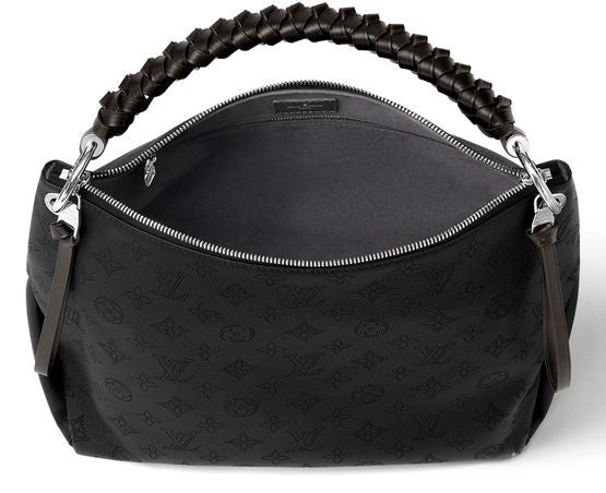 LOUIS VUITTON Beaubourg Hobo MM - Image 4