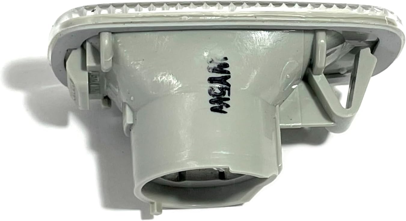 Genuine Toyota Side Turn Signal Lamp Lens LH Model Number 81731-51021