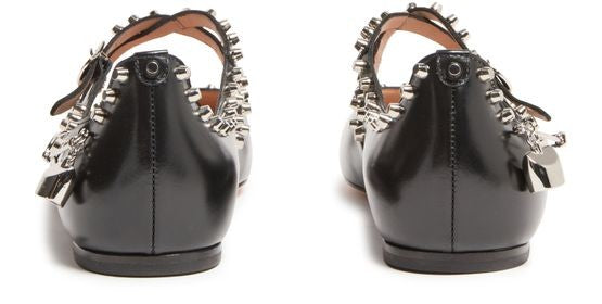 BALLY Beliska ballerinas - Image 4