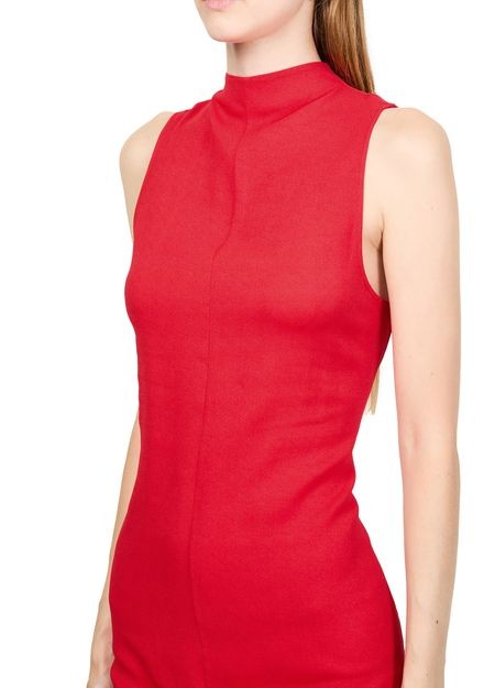 JACQUEMUS The J dress - Image 4