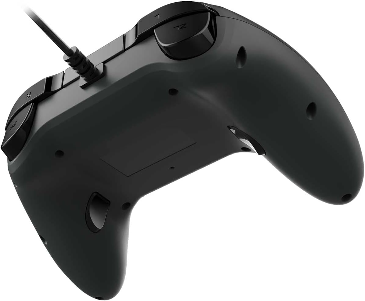 Switch/PC用 コントローラーターボ マクロプラス