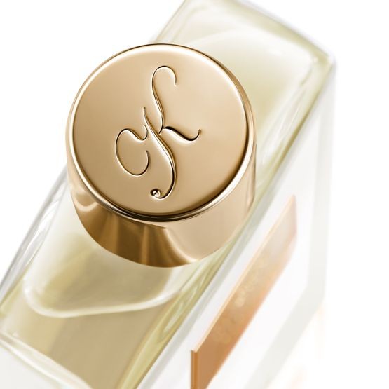 KILIAN PARIS ウーマン イン ゴールド リフィラブル 50ml - Image 4