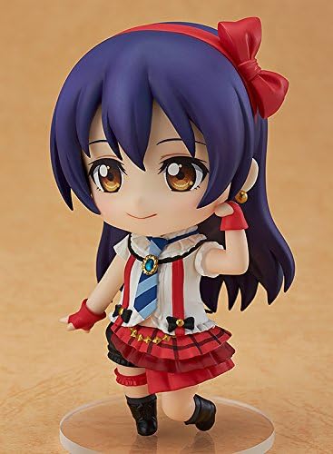 Good Smile Love Live!: Umi Sonoda Nendoroid Action Figure