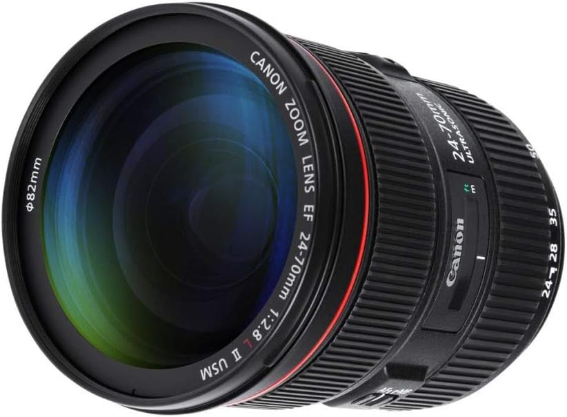 Canon EF 24-70mm f/4L IS USM