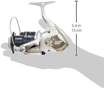 Shimano Spinning Reel 18 Nexab Various