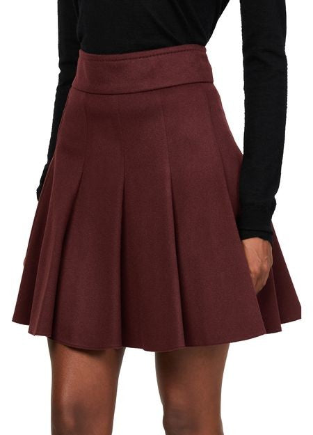 MAX MARA Brava mini skirt - Image 4