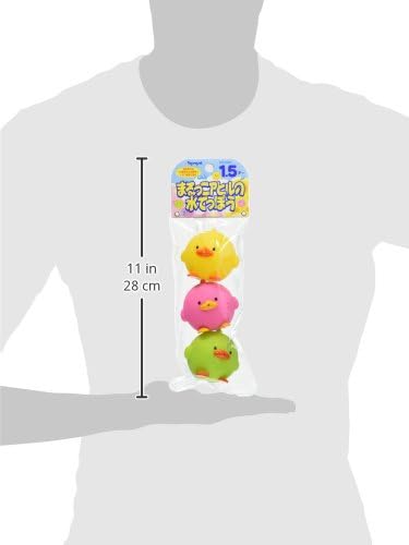 Marukko Te water of the duck and Ppo No.5545