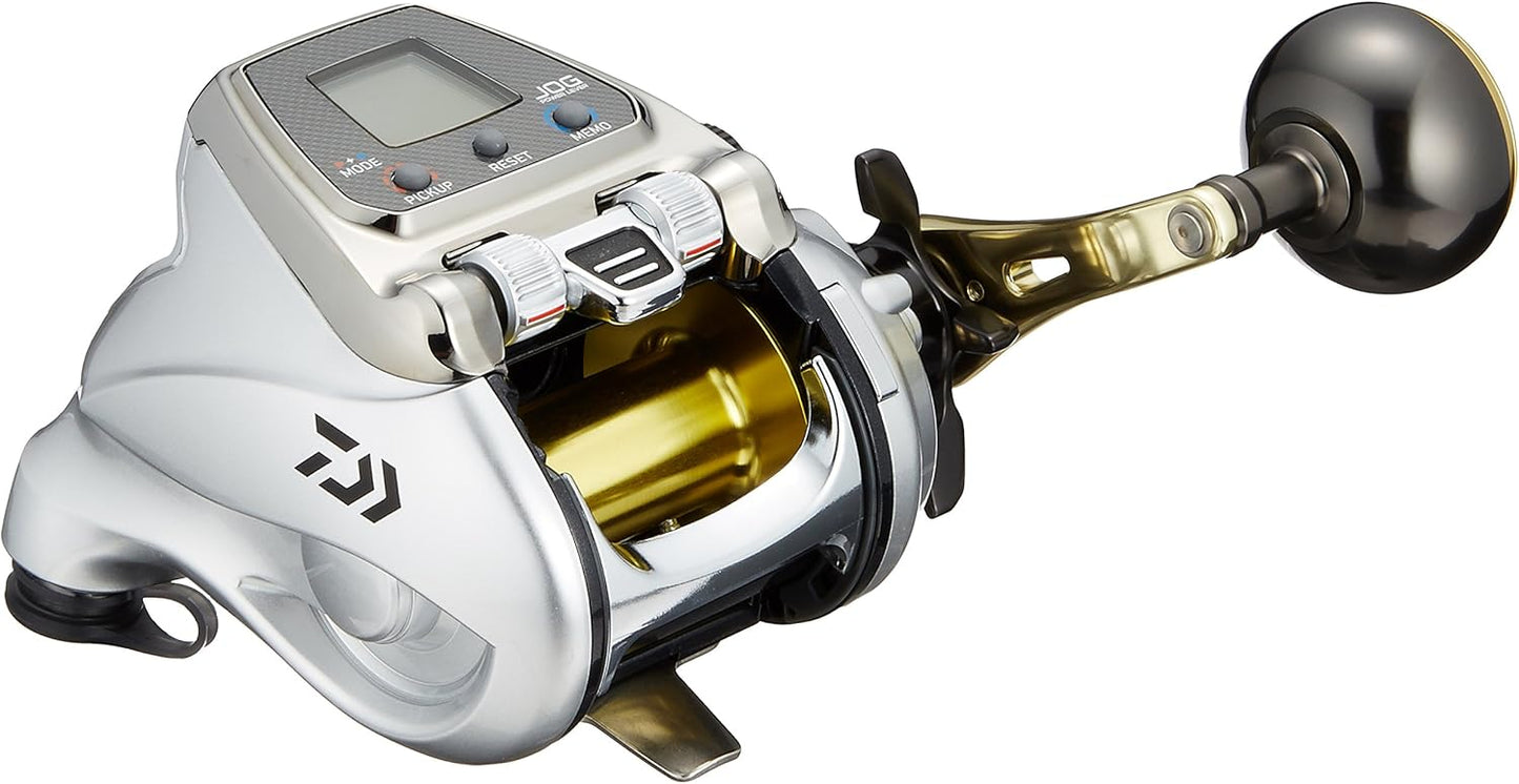 ダイワ(DAIWA) 電動リール 15 シーボーグ 500J (2015モデル)
