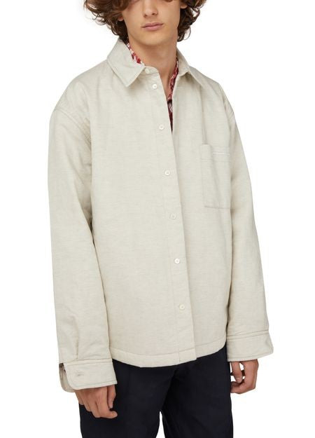 JACQUEMUS Boulanger シャツ - Image 4
