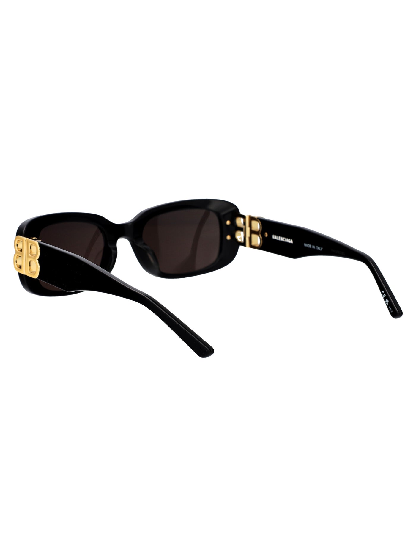 BalenciagaサングラスBB0310 SK 001 - Image 4