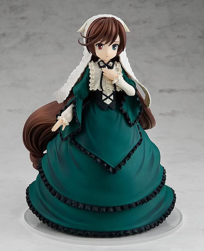 POP UP PARADE G94689 Rozen Maiden Midori Stone Non-Scale Plastic Pre-painted Complete Figure