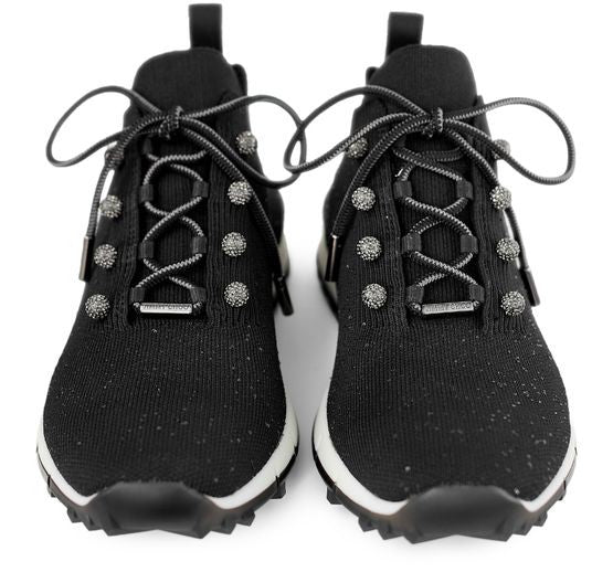 JIMMY CHOO Veles スニーカー - Image 4