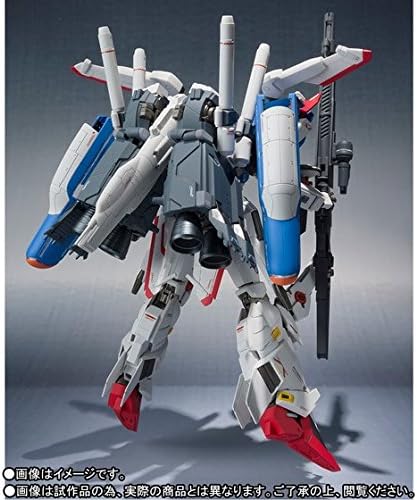 METAL ROBOT魂(Ka signature) 〈SIDE MS〉 Ex-Sガンダム タスクフォースα