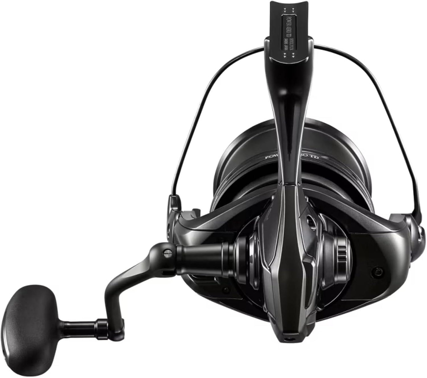 Shimano 23 Power Aero TD Throw Spinning Reel