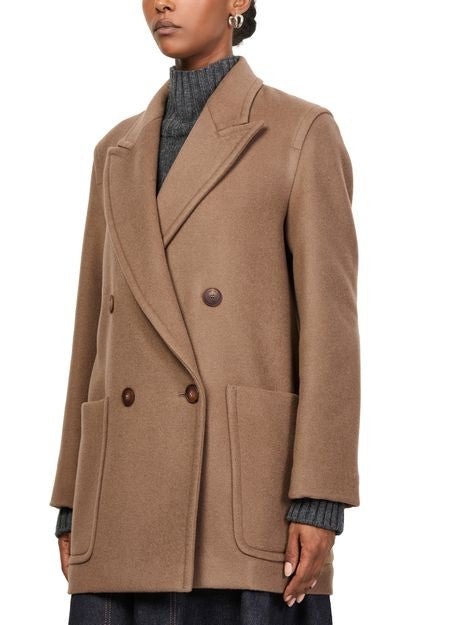 MAX MARA Deletta coat - Image 4