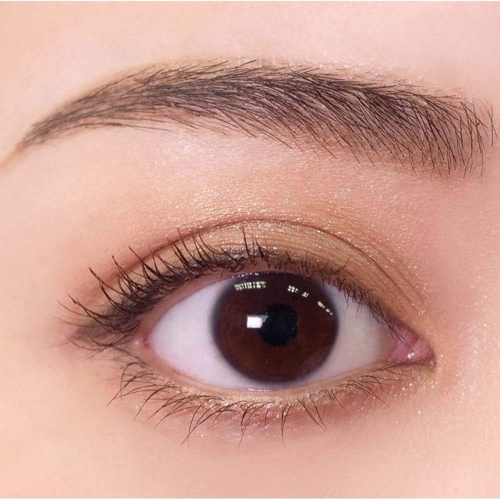 Revlon Colorstay Brow Pencil 003 Medium Brown Color Image: Slightly Dark Brown Eyebrow Eye Makeup Eyebrow / REVLON COLORSTAY(TM) BROW PENCIL 003 Medium Brown