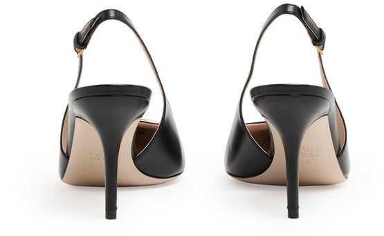 VALENTINO GARAVANI Bepointy スリングバック - Image 4