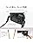 Yeepan Camera Strap, Neck Strap, Shoulder Strap with Anchor Links, Climbing Rope, Leather Accessory, Lightweight, Detachable, Fashionable, For SLR / Mirrorless / Compact Cameras, Quick Shooting Strap