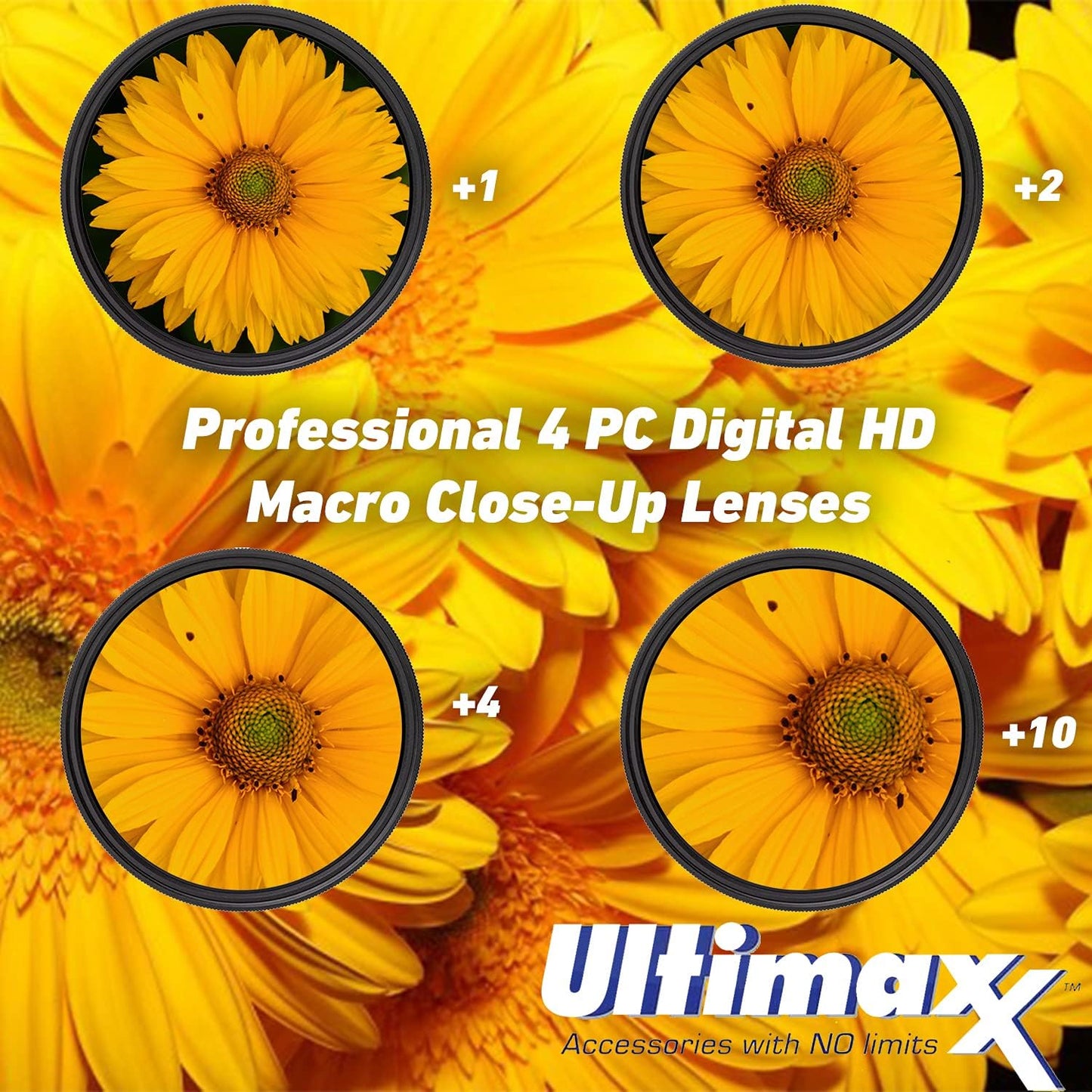 Ultimaxx 420-800mm (840-1600mm with Converter) f/8.3-16 Manual Telephoto Zoom T-Mount Lens Kit for Canon EOS Rebel T3 T3i T4i T5 T5i T6 T7 T6i T6s T7i T8i SL1 SL2 EOS 60D 77D 800000D 800 8 0 d, 90d