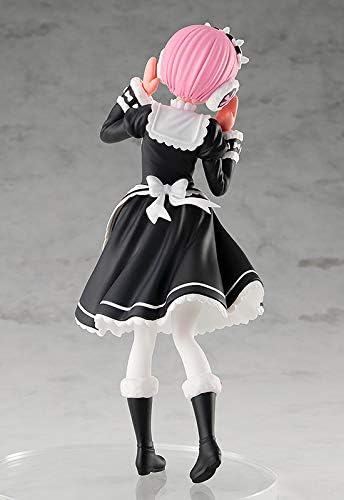POP UP PARADE Re G94289 Zero - Starting Life in Another World, Lamb, Ice Season Clothing Ver., Non-scale, ABS & PVC, Pre-painted Complete Figure