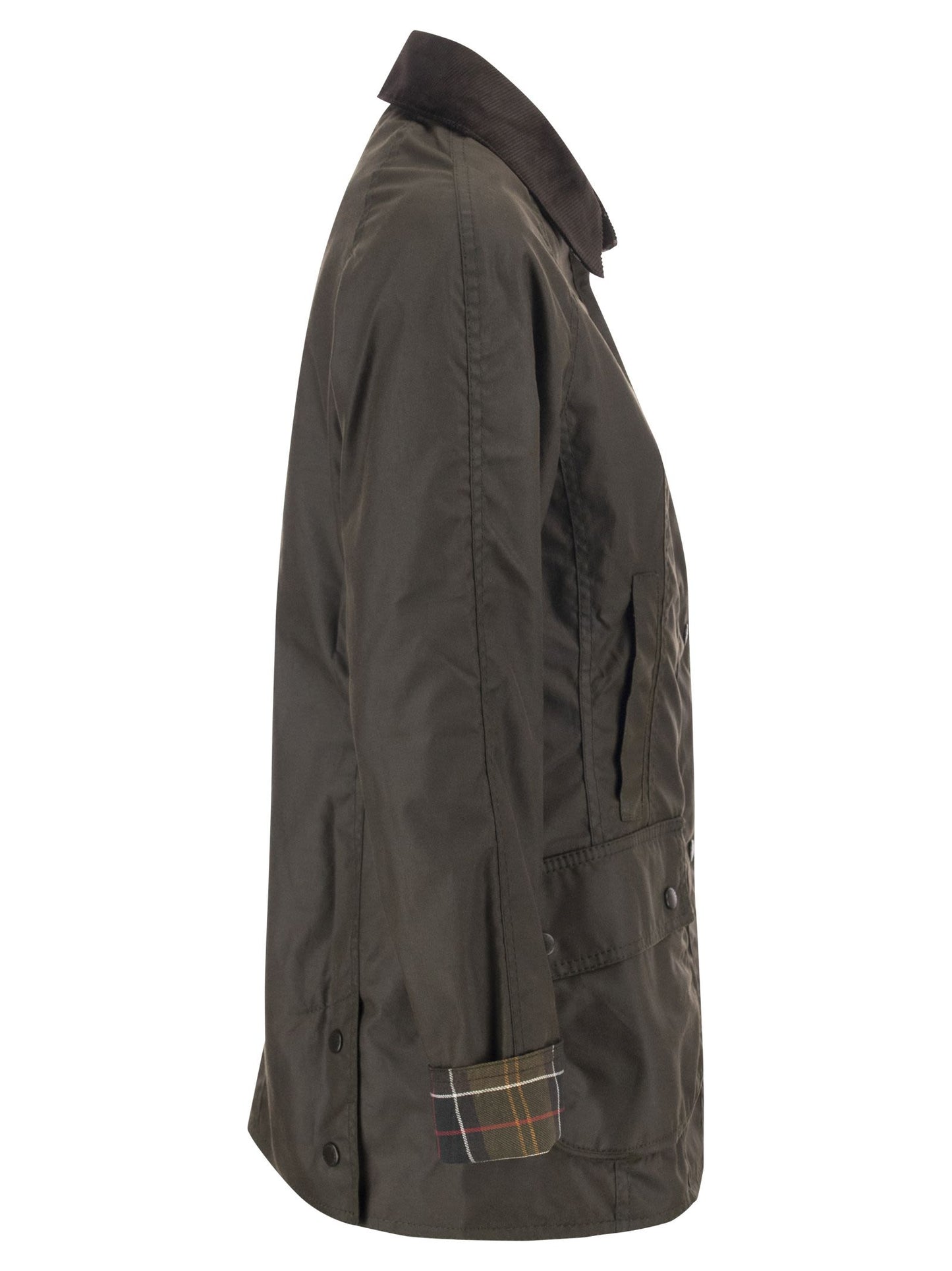 Barbour ClassicBeadnell®ワックスジャケット - Image 4