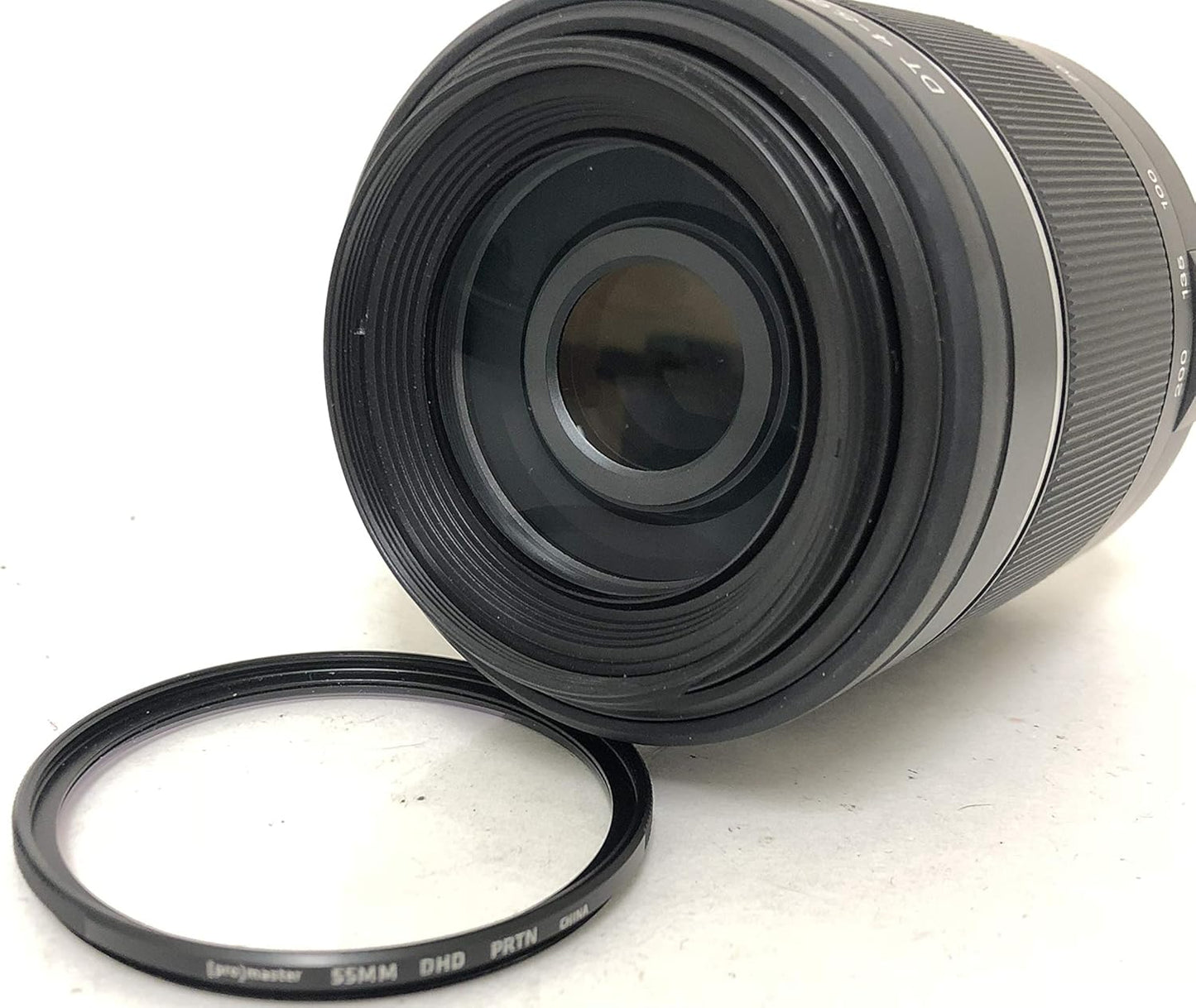 SONY DT 55-200mm F4-5.6 SAM SAL55200-2