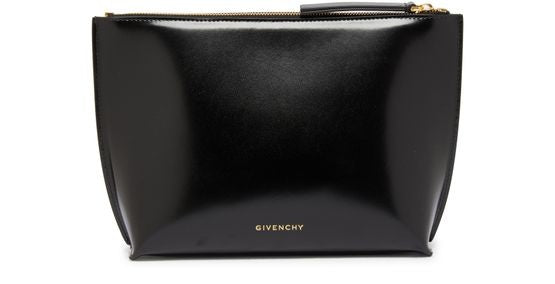 GIVENCHY 4G Liquid レザー製 ボックスクラッチ - Image 4